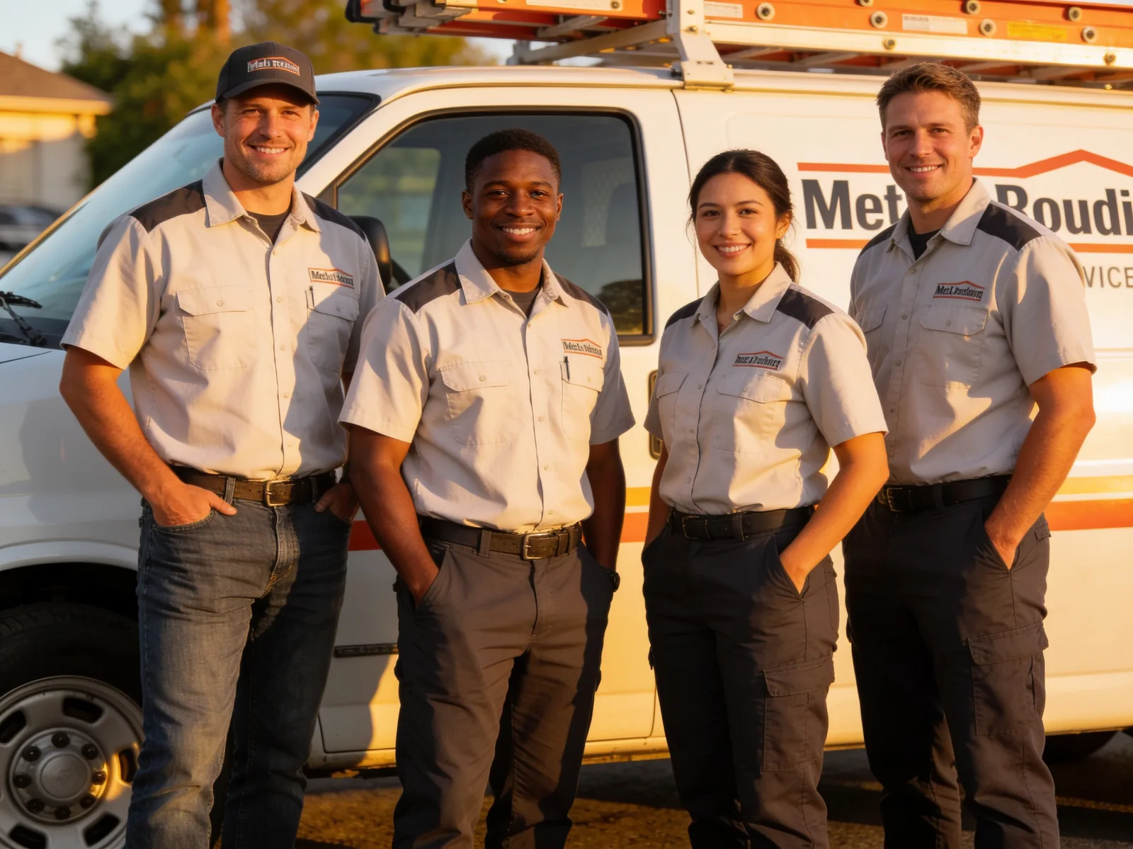 Metal Roof Installation company in Santa Anna, TX