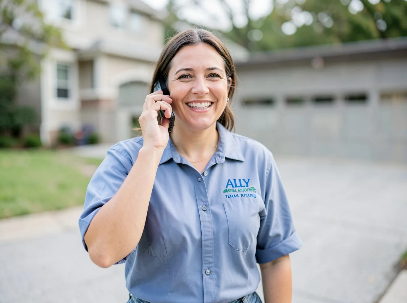 Metal Roof Installation Santa Anna, TX FAQs